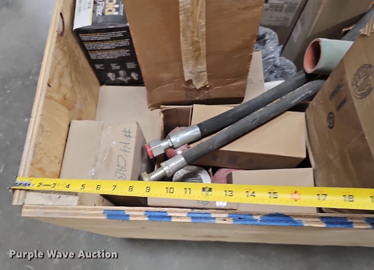 image for item EH8628 Caterpillar 140H/D6 parts