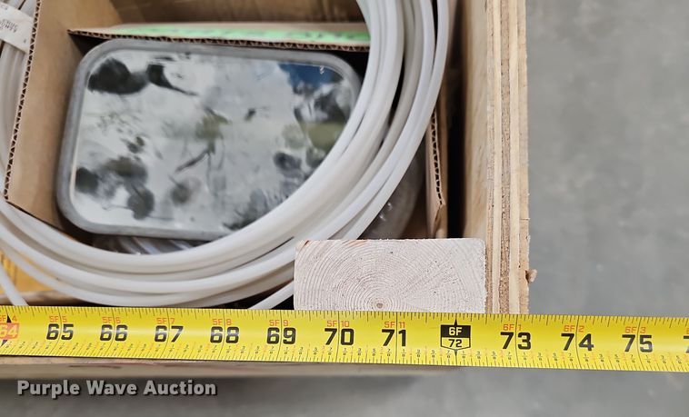 image for item EH8628 Caterpillar 140H/D6 parts