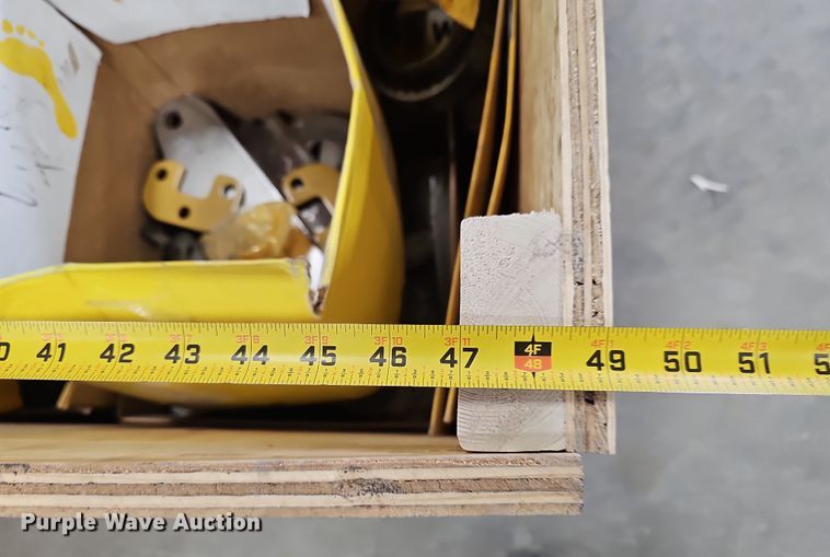 image for item EH8628 Caterpillar 140H/D6 parts