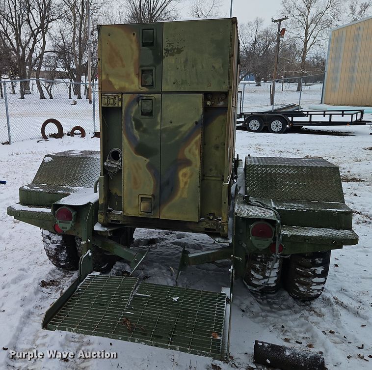 image for item EI8833 (3) generators