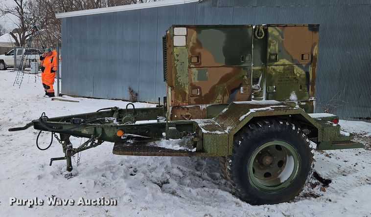 image for item EI8833 (3) generators