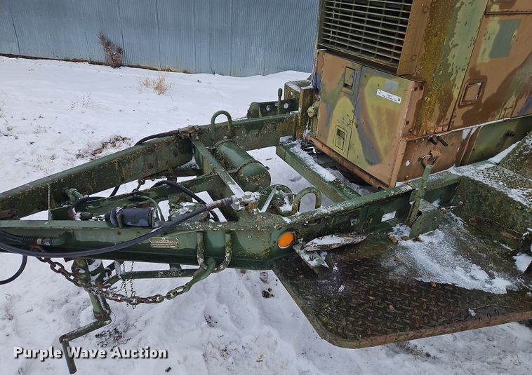 image for item EI8833 (3) generators