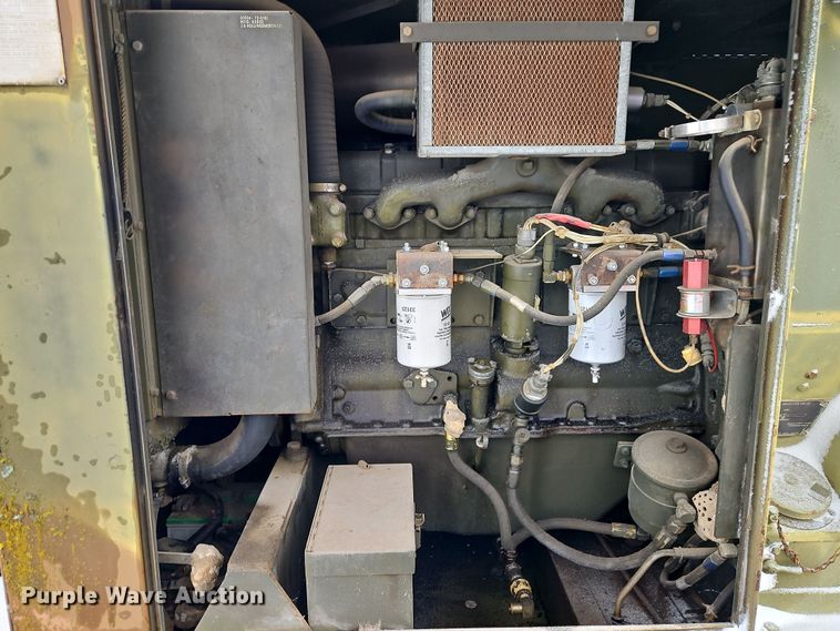 image for item EI8833 (3) generators