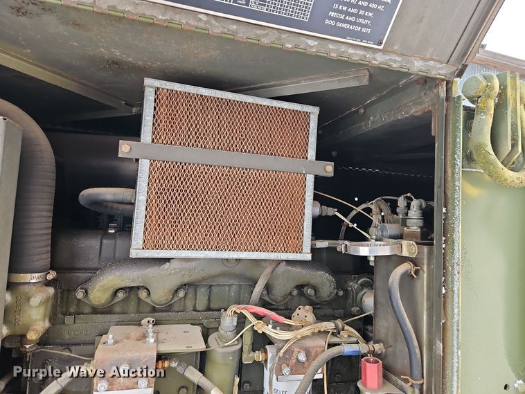 image for item EI8833 (3) generators