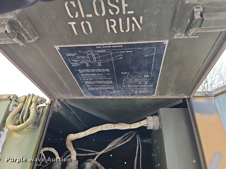 image for item EI8833 (3) generators