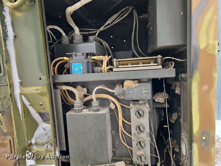 image for item EI8833 (3) generators