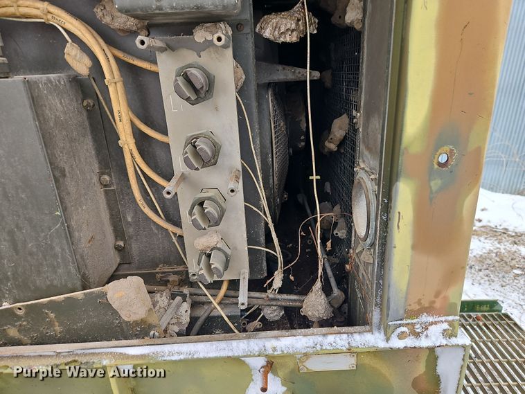 image for item EI8833 (3) generators