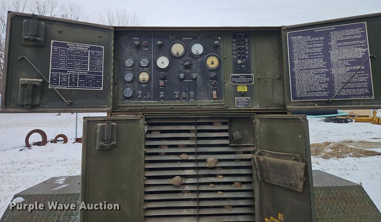 image for item EI8833 (3) generators