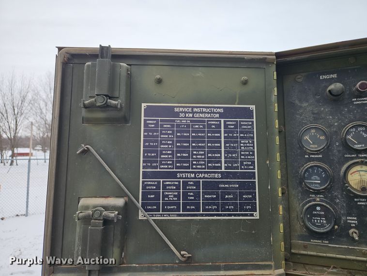 image for item EI8833 (3) generators