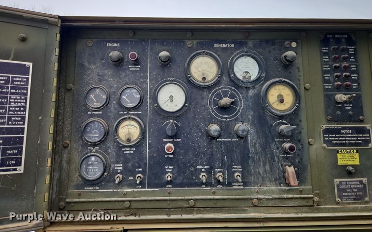 image for item EI8833 (3) generators