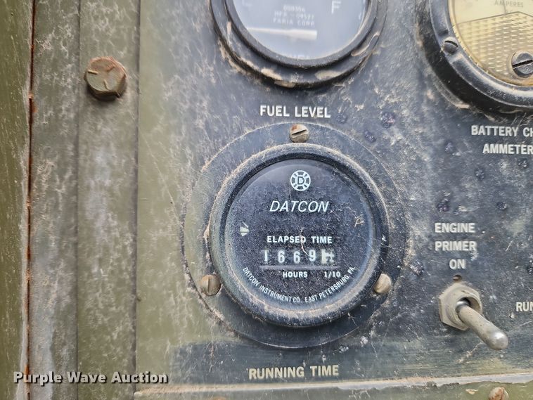 image for item EI8833 (3) generators