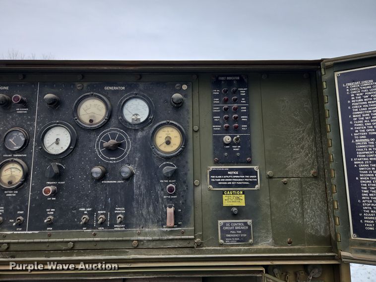 image for item EI8833 (3) generators