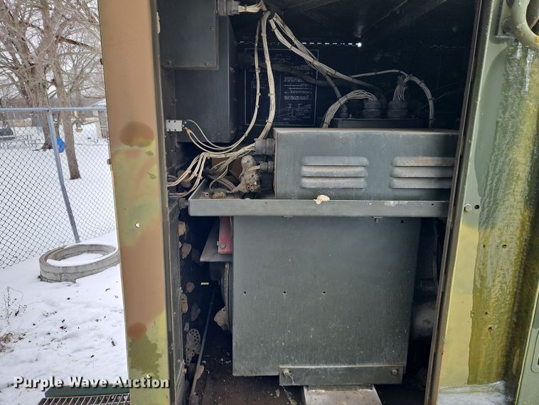 image for item EI8833 (3) generators