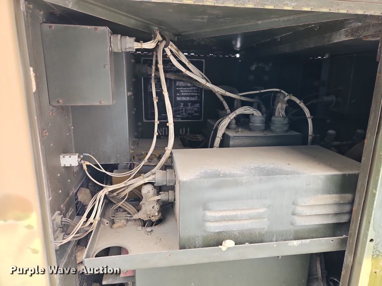 image for item EI8833 (3) generators