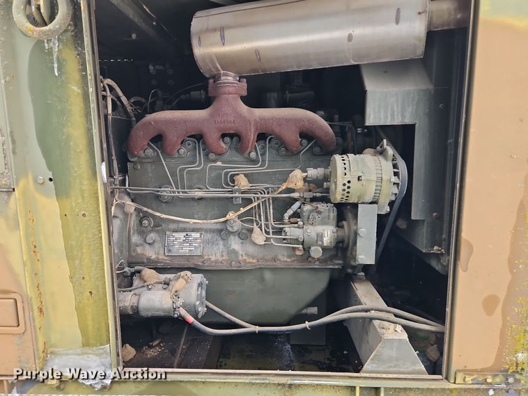 image for item EI8833 (3) generators