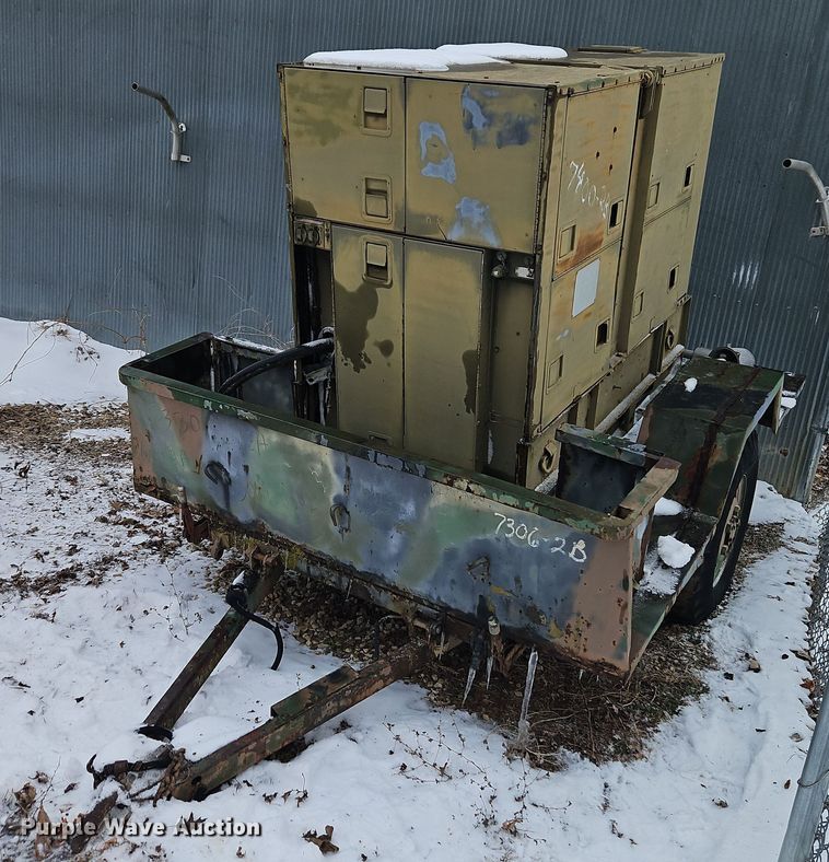 image for item EI8833 (3) generators