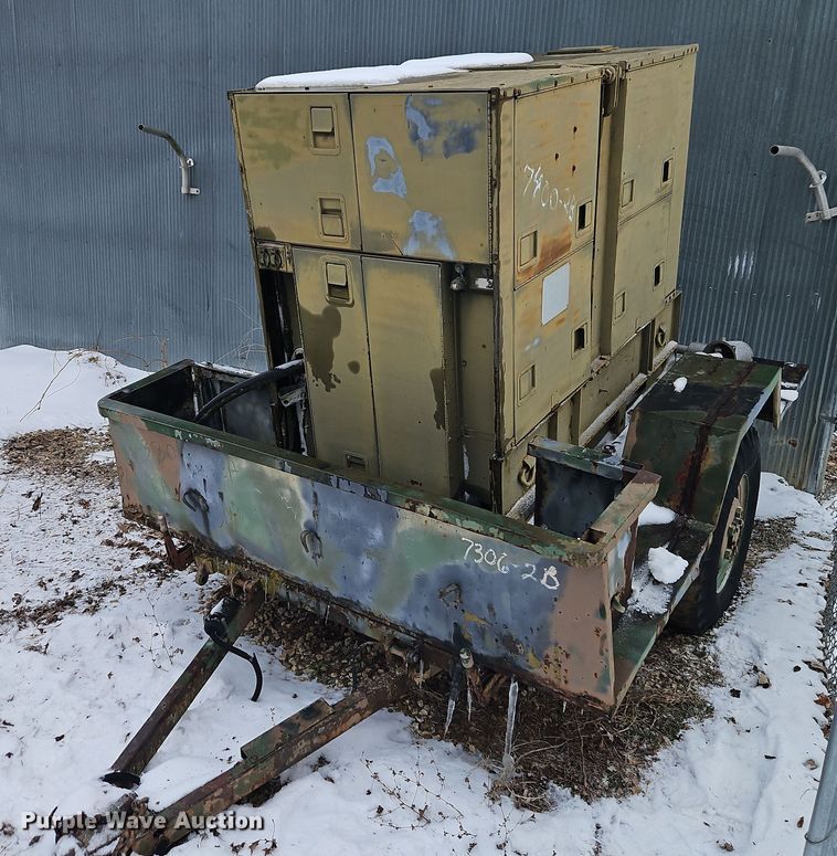 image for item EI8833 (3) generators