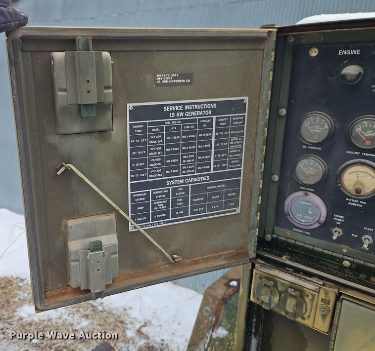 image for item EI8833 (3) generators