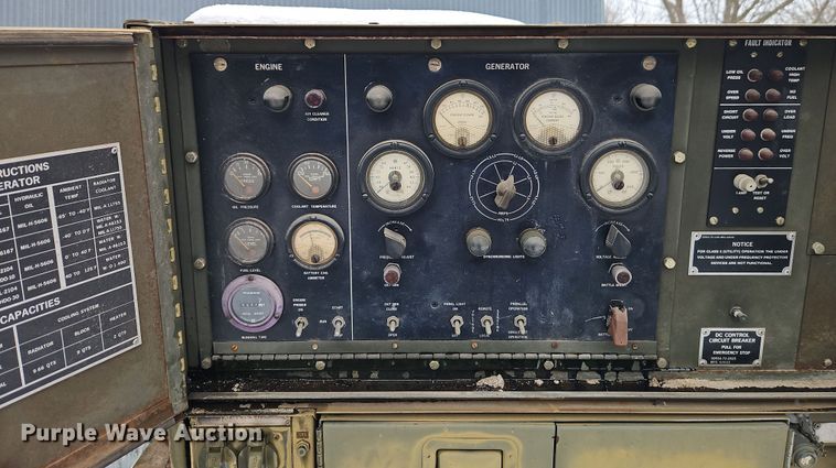 image for item EI8833 (3) generators