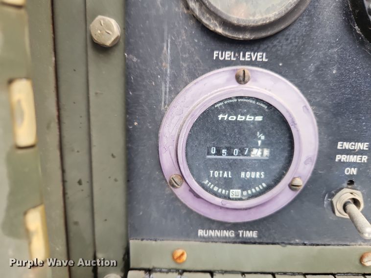 image for item EI8833 (3) generators