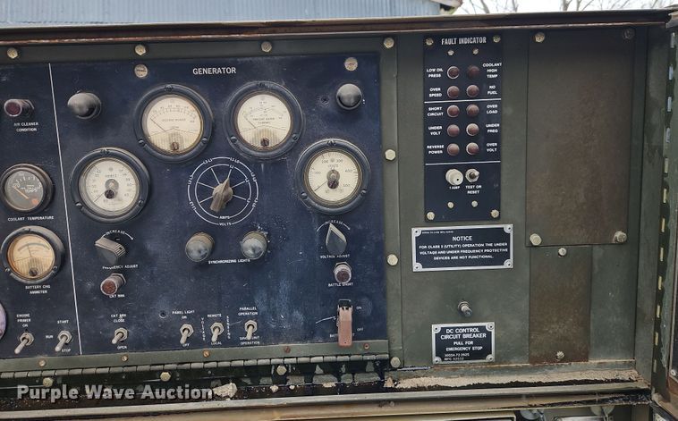 image for item EI8833 (3) generators