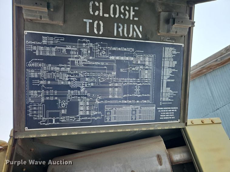 image for item EI8833 (3) generators