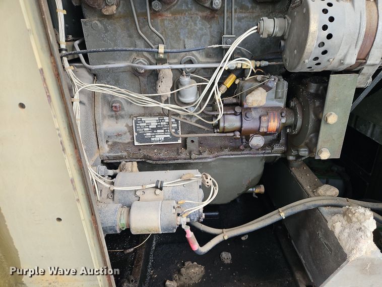 image for item EI8833 (3) generators