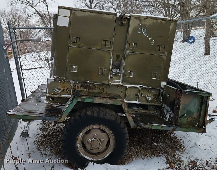 image for item EI8833 (3) generators