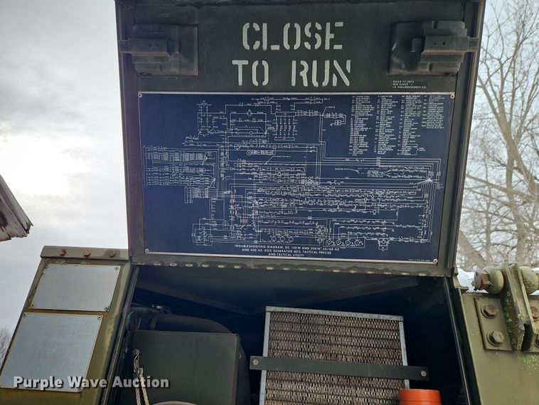 image for item EI8833 (3) generators