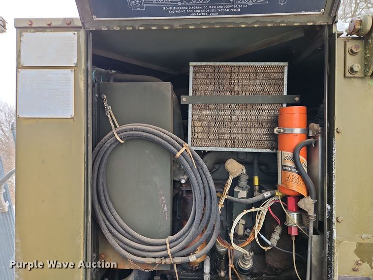 image for item EI8833 (3) generators