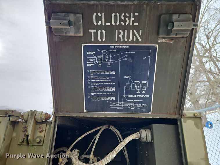 image for item EI8833 (3) generators