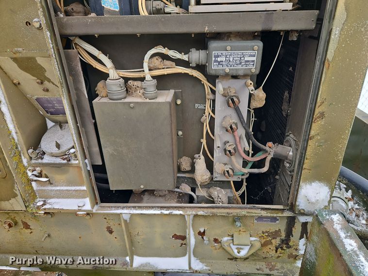 image for item EI8833 (3) generators