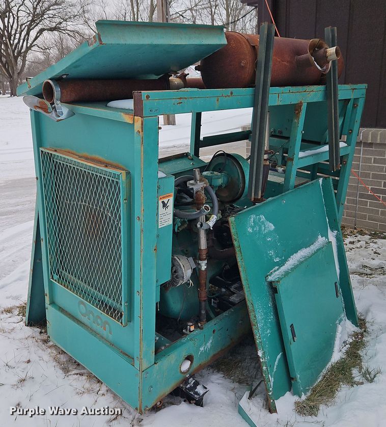 image for item EI8833 (3) generators