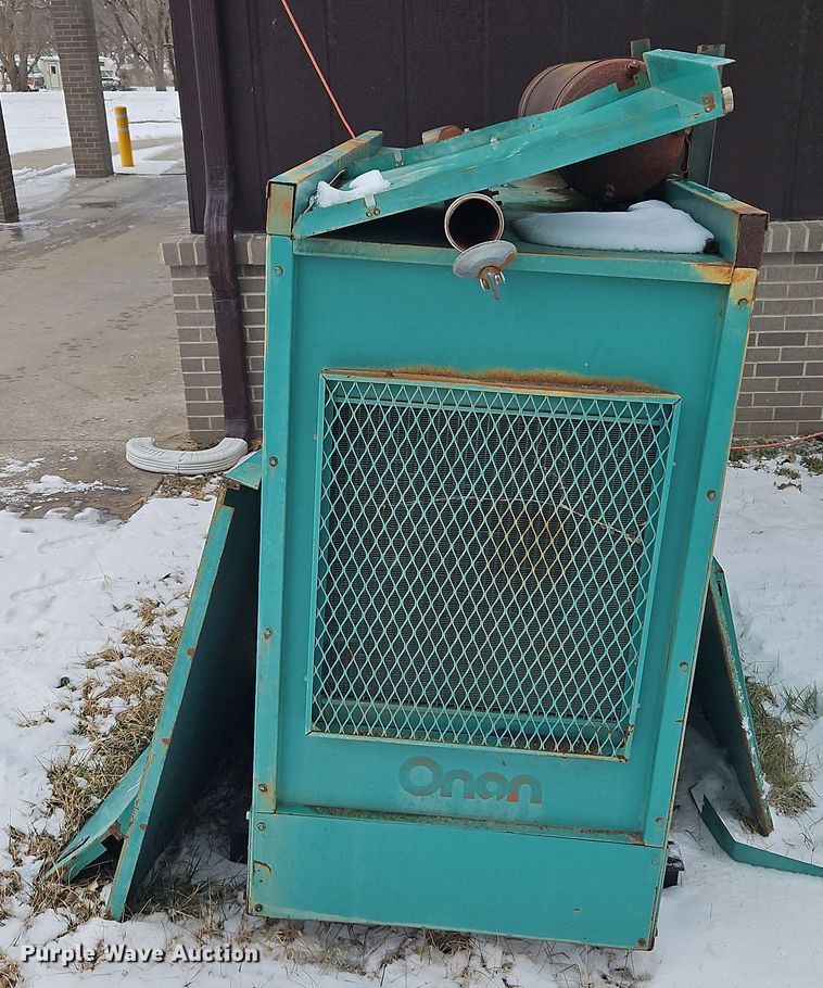 image for item EI8833 (3) generators