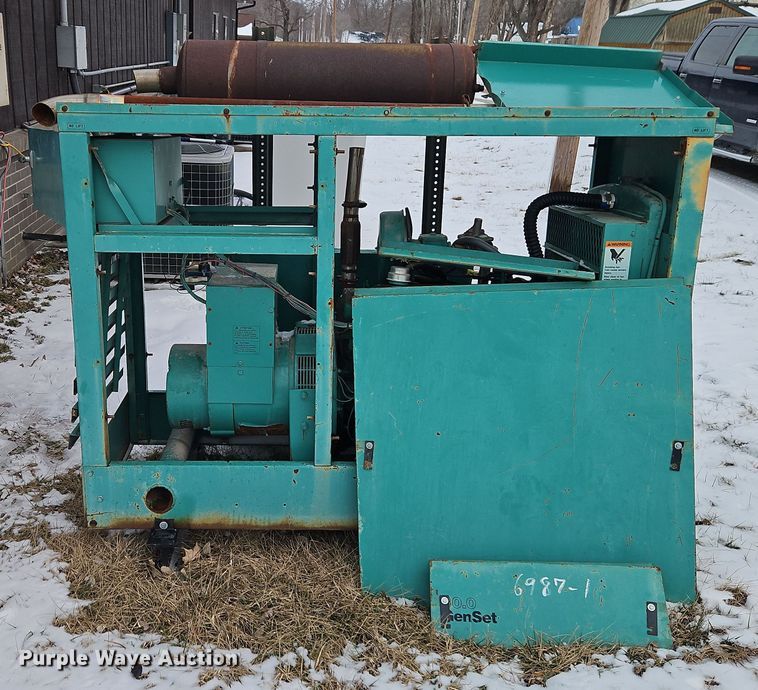 image for item EI8833 (3) generators