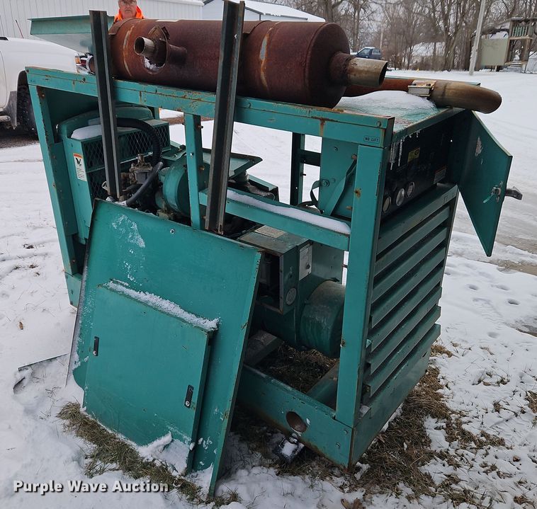 image for item EI8833 (3) generators