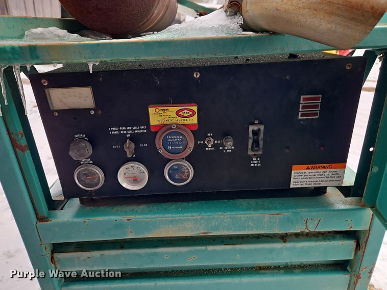 image for item EI8833 (3) generators