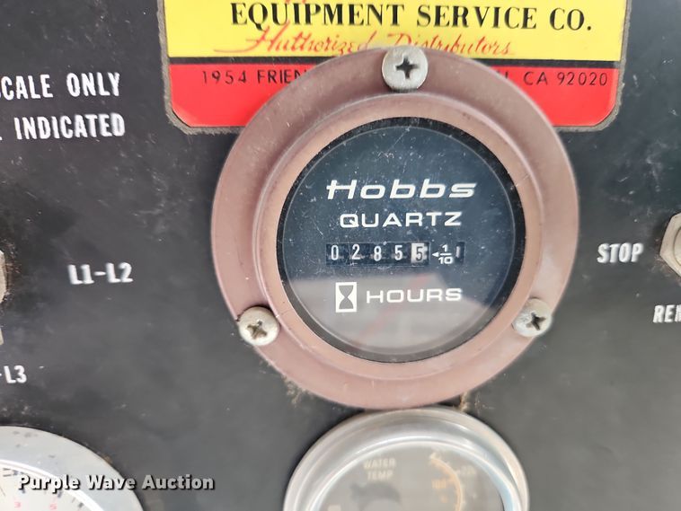 image for item EI8833 (3) generators