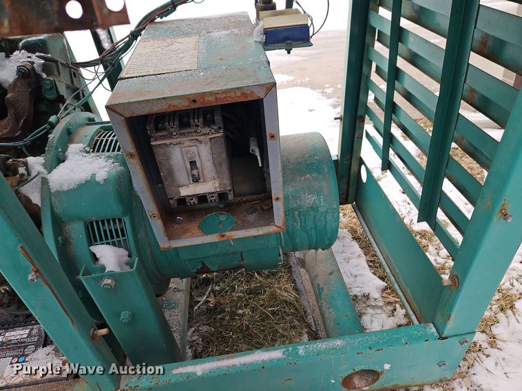 image for item EI8833 (3) generators