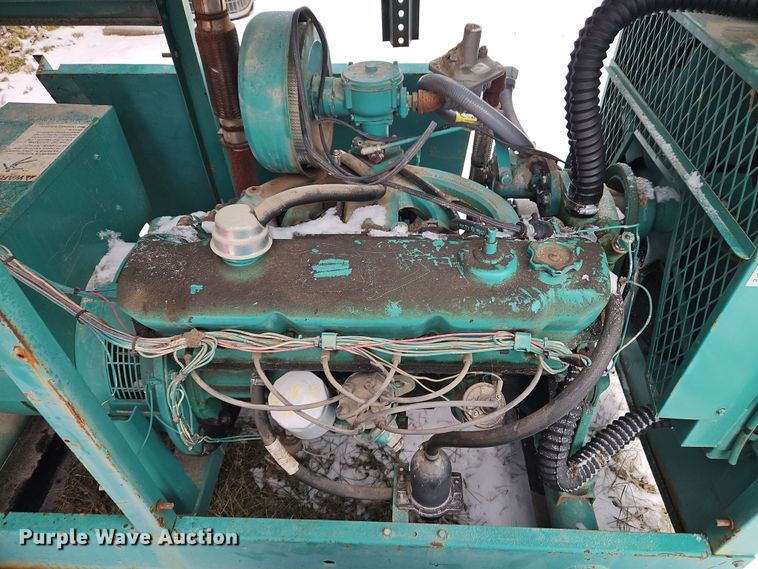 image for item EI8833 (3) generators