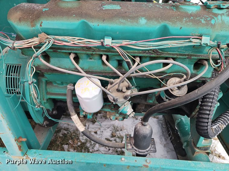 image for item EI8833 (3) generators