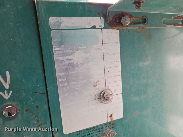 image for item EI8833 (3) generators