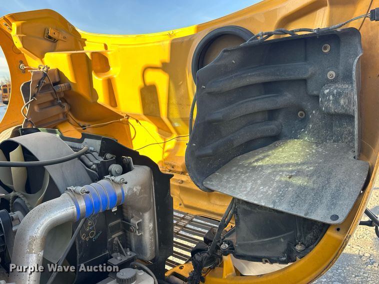 image for item EK0362 2011 Thomas Saf-T-Liner C2 school bus