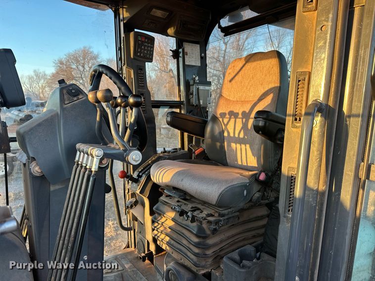 image for item EK0373 2016 John Deere 772G motor grader