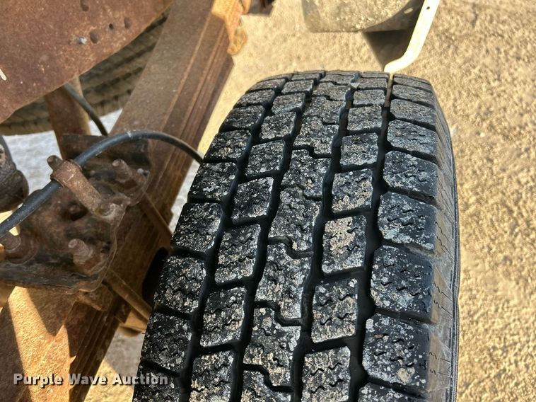 image for item EK2660 2009 Ford F350 Super Duty XL pickup truck