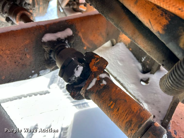 image for item EK2674 1993 John Deere 544G wheel loader