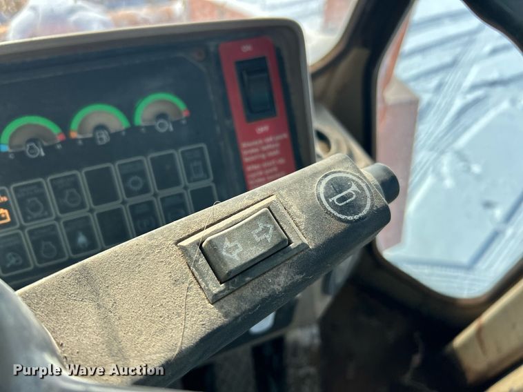 image for item EK2674 1993 John Deere 544G wheel loader