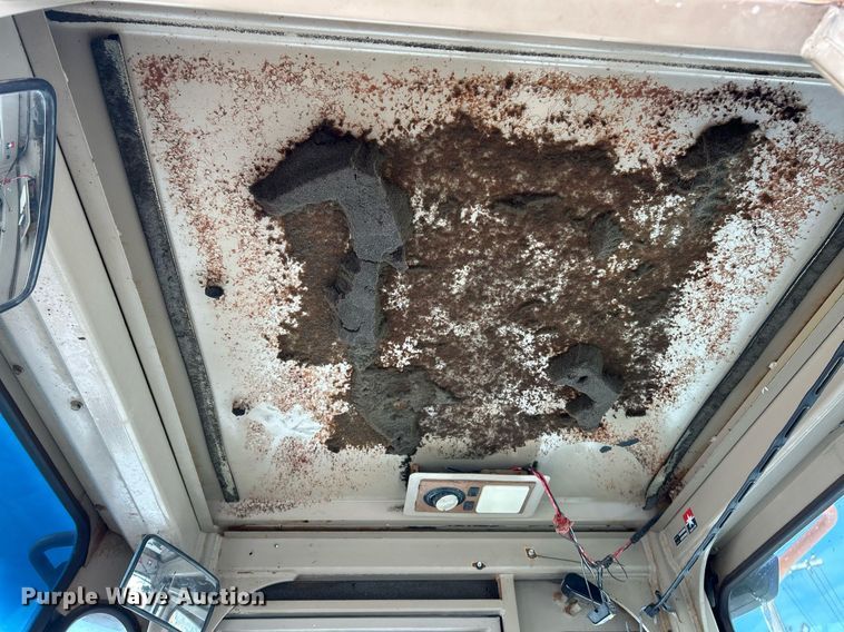 image for item EK2674 1993 John Deere 544G wheel loader