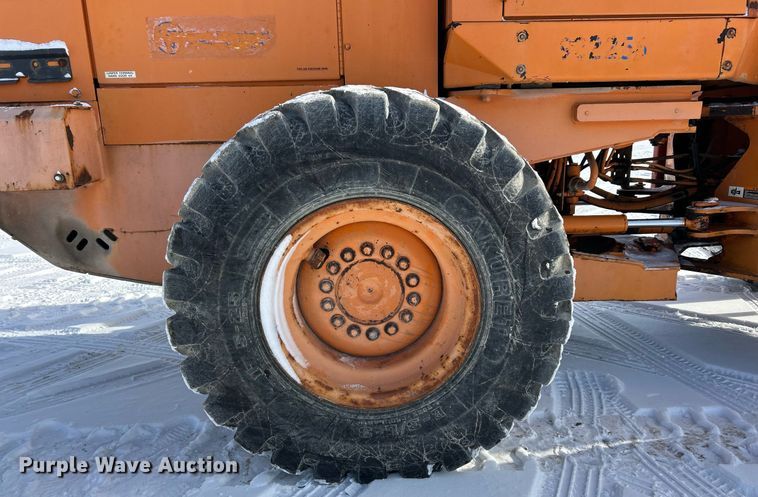 image for item EK2674 1993 John Deere 544G wheel loader