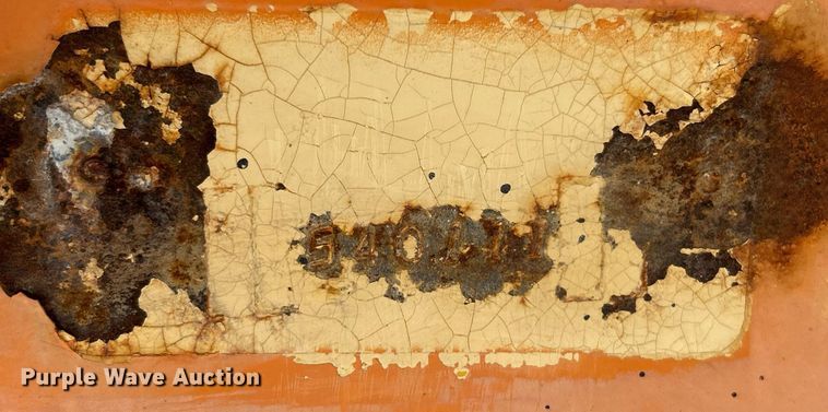 image for item EK2674 1993 John Deere 544G wheel loader